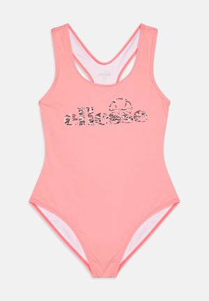 FENTAN SWIMSUIT - Traje de baño - peach