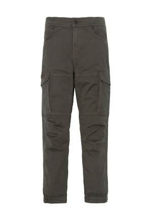 UTILITY  - Cargobukser - anthracite