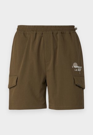 Don't Waste Culture, GANI UNISEX, beżowy