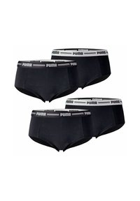 Unausgewählt, black