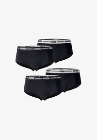 Unausgewählt, black