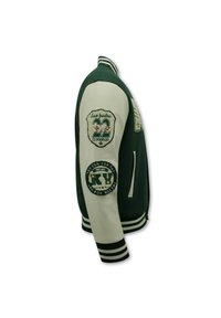 Local Fanatic Bomberjacks - groen