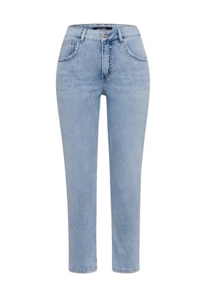 Jeans Slim Fit - light blue denim