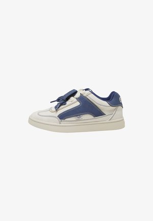 Buffalo, LIBERTY ONE - Tossud - cream blue white
