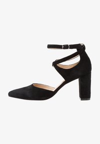Sélectionné, black
