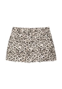 ANIMAL - A-snit nederdel - brown
