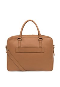 LANCASTER MADEMOISELLE BUSINESS - Sac à main - camel