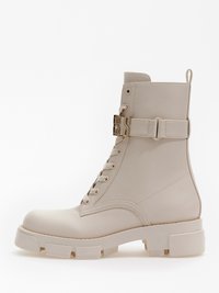 Guess MADOX - Botki na platformie