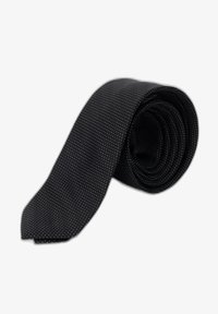 Non selezionato, black