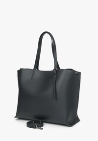 Velká kabelka - black