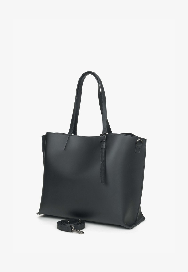 ESTRO Tote bag - black