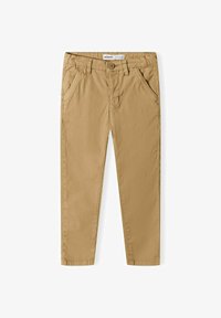 Non sélectionné, tan