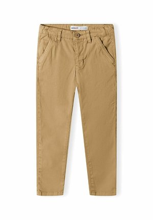 Chinos - tan