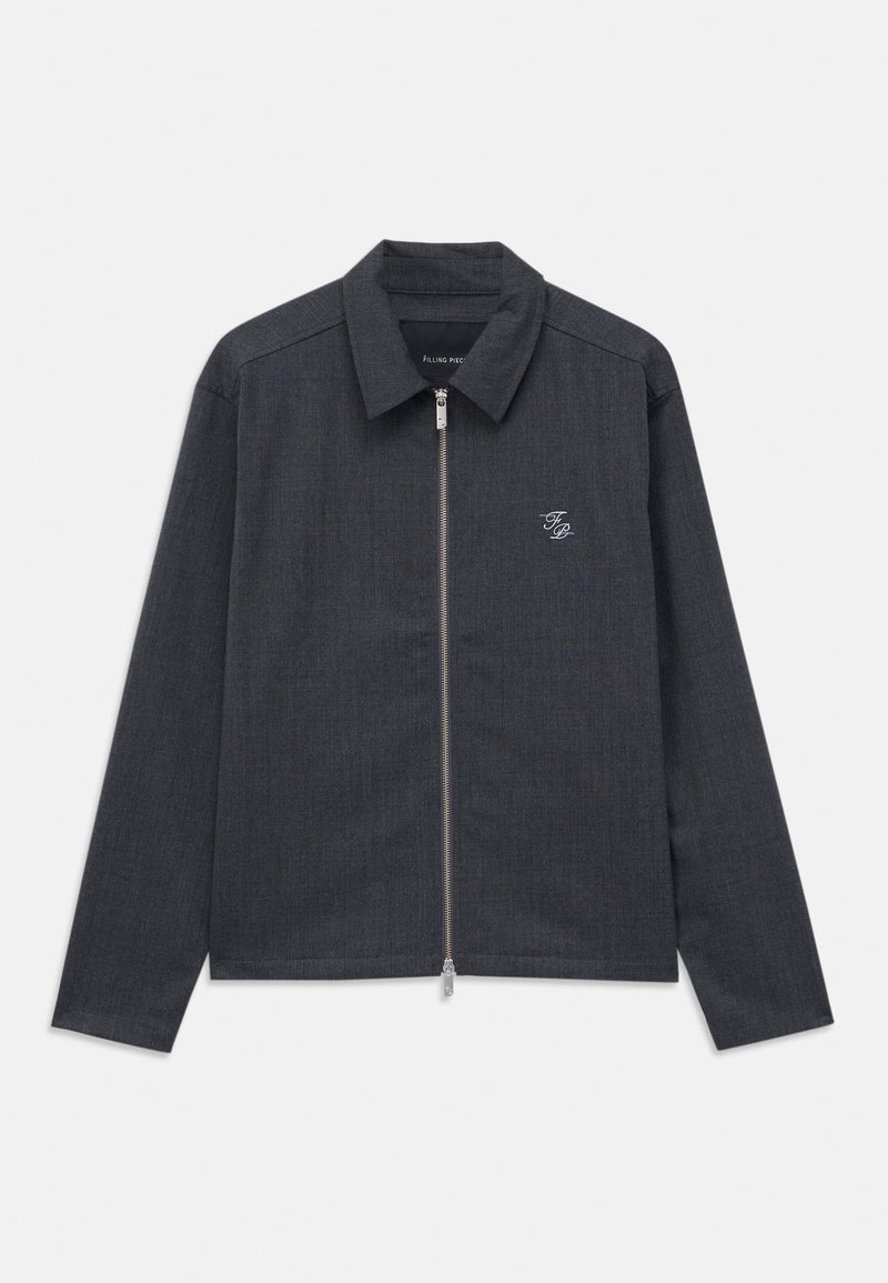 Leichte Jacke