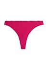 EVERYDAY THONG - String - vivacious pink