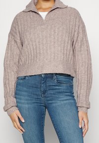 Even&Odd Maglione - beige