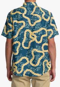 RVCA Skjorter - blue