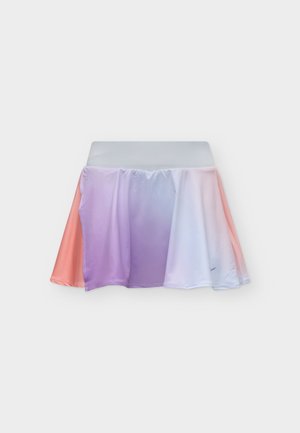 Mizuno, TENNIS GRAPHIC SKIRT - Спортна пола - cloudscape