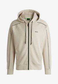 Ikke valgt, light beige one