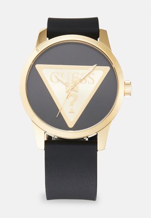 BADGE - Montre - black