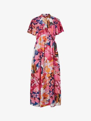 YAS, Midi YASDELPHI - Vapaa-ajan mekko - sachet pink