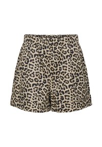 ONLLOWA - Shortsit - pumice stone aop leo