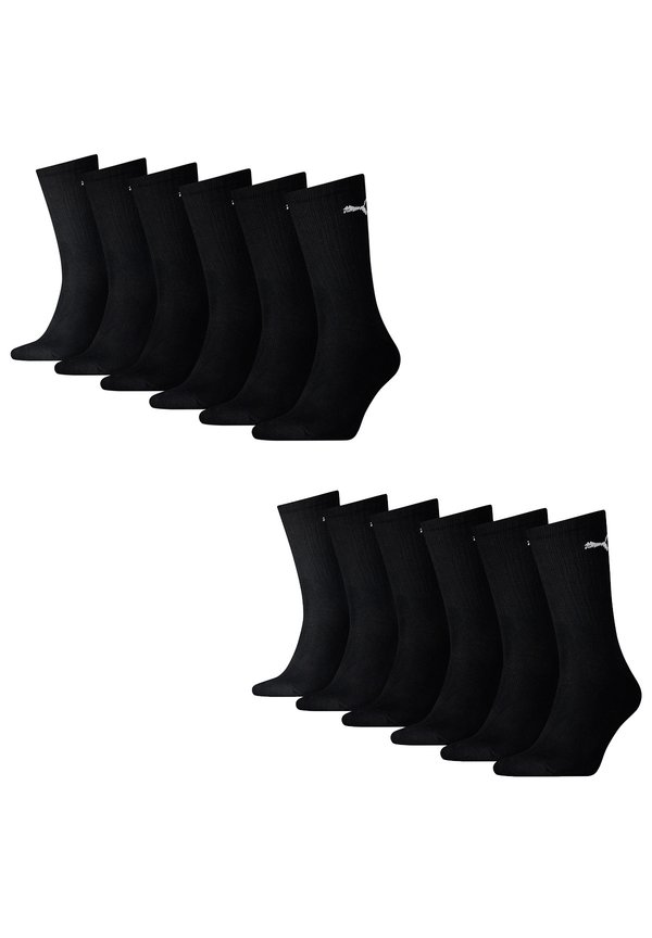 12 PAIR PACK - Sportsocken