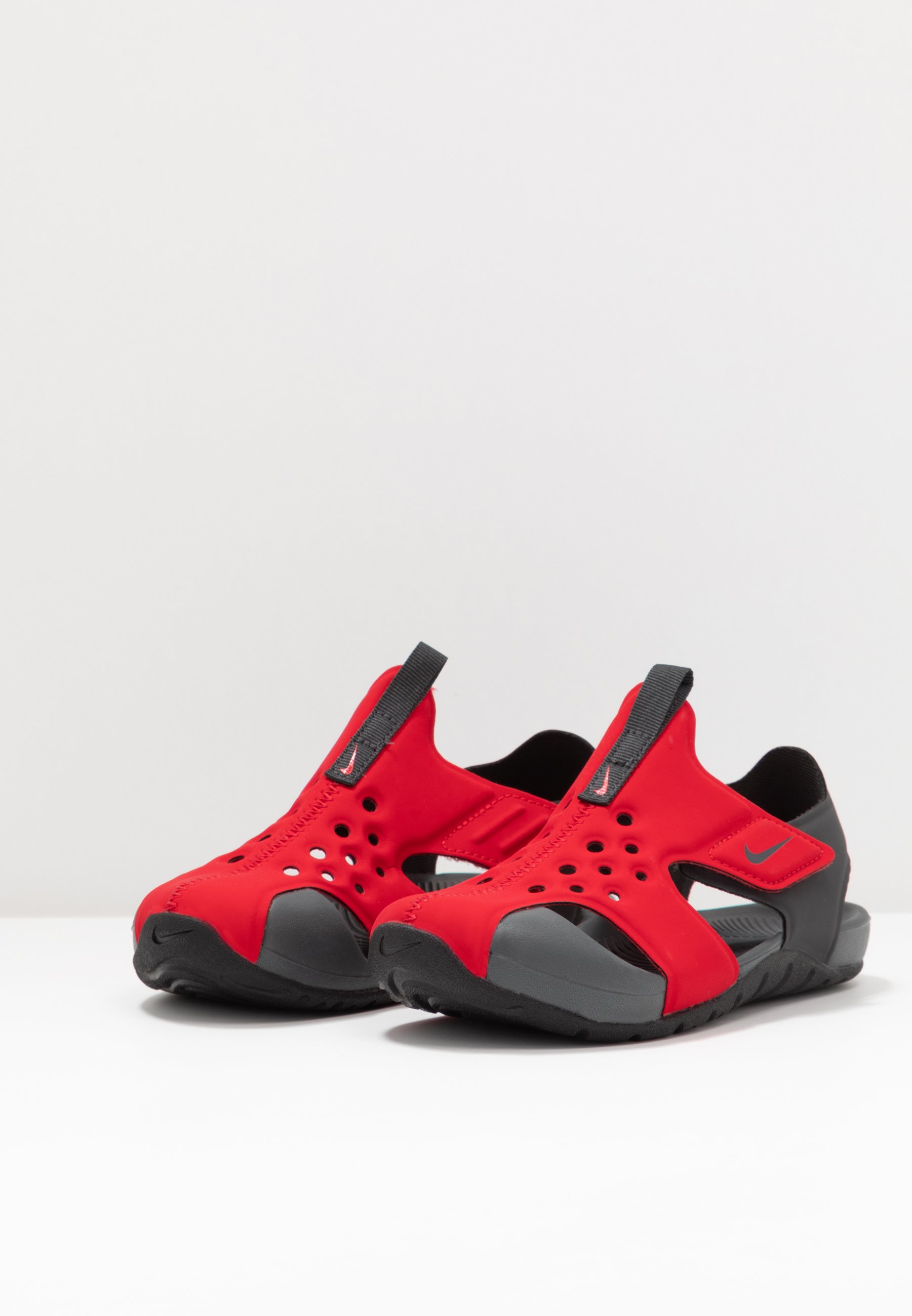 nike sunray protect red