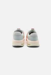 Nike Performance METCON 9 - Pantofi training - light silver/pale ivory/guava ice/mica green