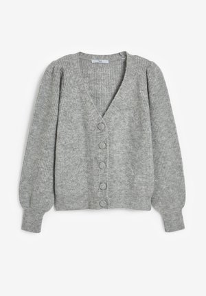 Next Gilet - mottled grey