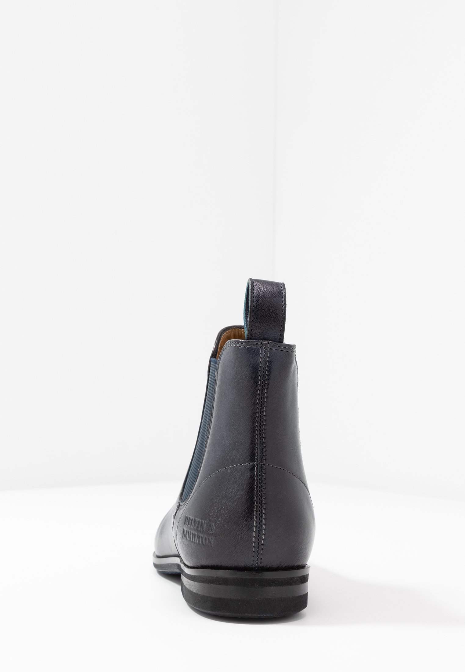 Melvin & Hamilton SUSAN RIO - Ankelboots - navy Melvin & Hamilton SUSAN RIO - Ankelboots - navy