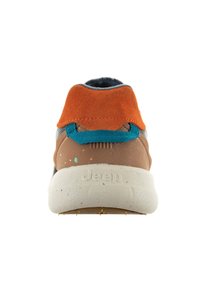 JEEP Sneakers basse - bleu