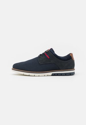 Stringate sportive - dark blue