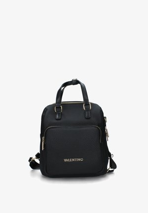 Valentino Bags, Mochila - black