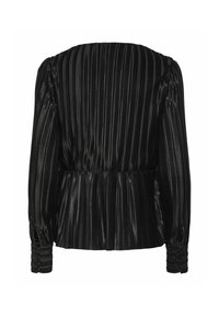 YAS YASSTORMA - Bluse - black