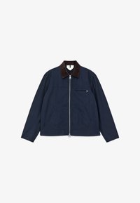 Vald, dark blue