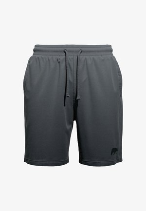 FORSBERG, Tracksuit bottoms - anthrazit