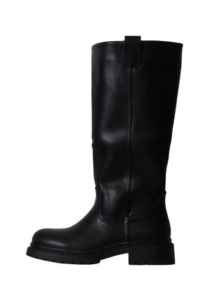 6th Sense, BOTTES À ZIP SIXTH SENS - Bottes à plateau - noir