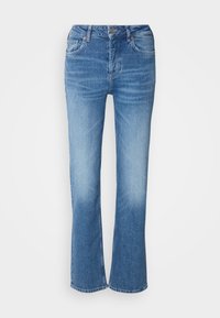 CORE THE SKY - Jeans a sigaretta - blue dream