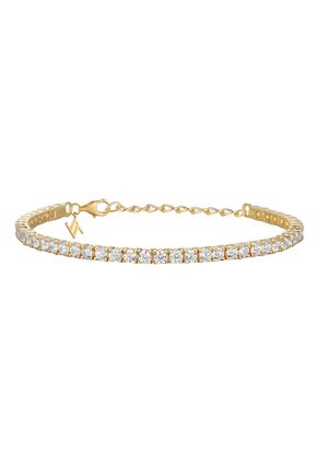 Bracelet - gold