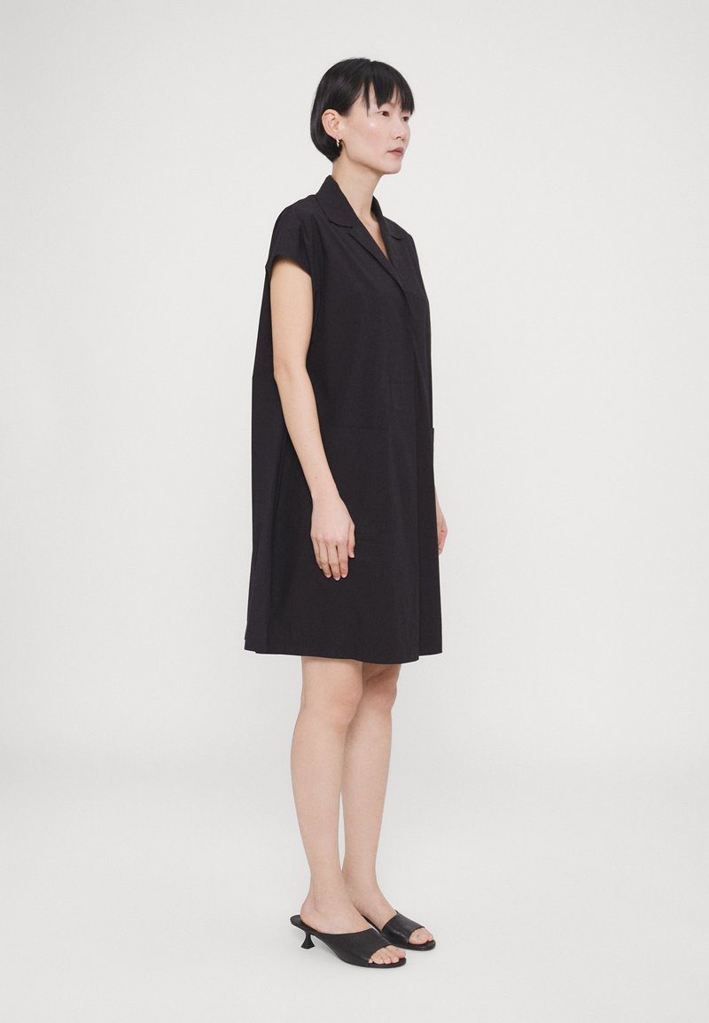 WEEKEND MaxMara BENNY - Kreklkleita - nero