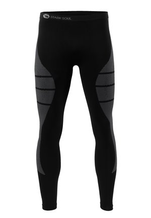 Stark Soul FUNKTIONS - Unterhose lang - schwarz grau