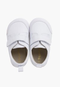 Pisamonas PISO FLEXIBLE REFORZADA - Pantofi cu scai - blanco