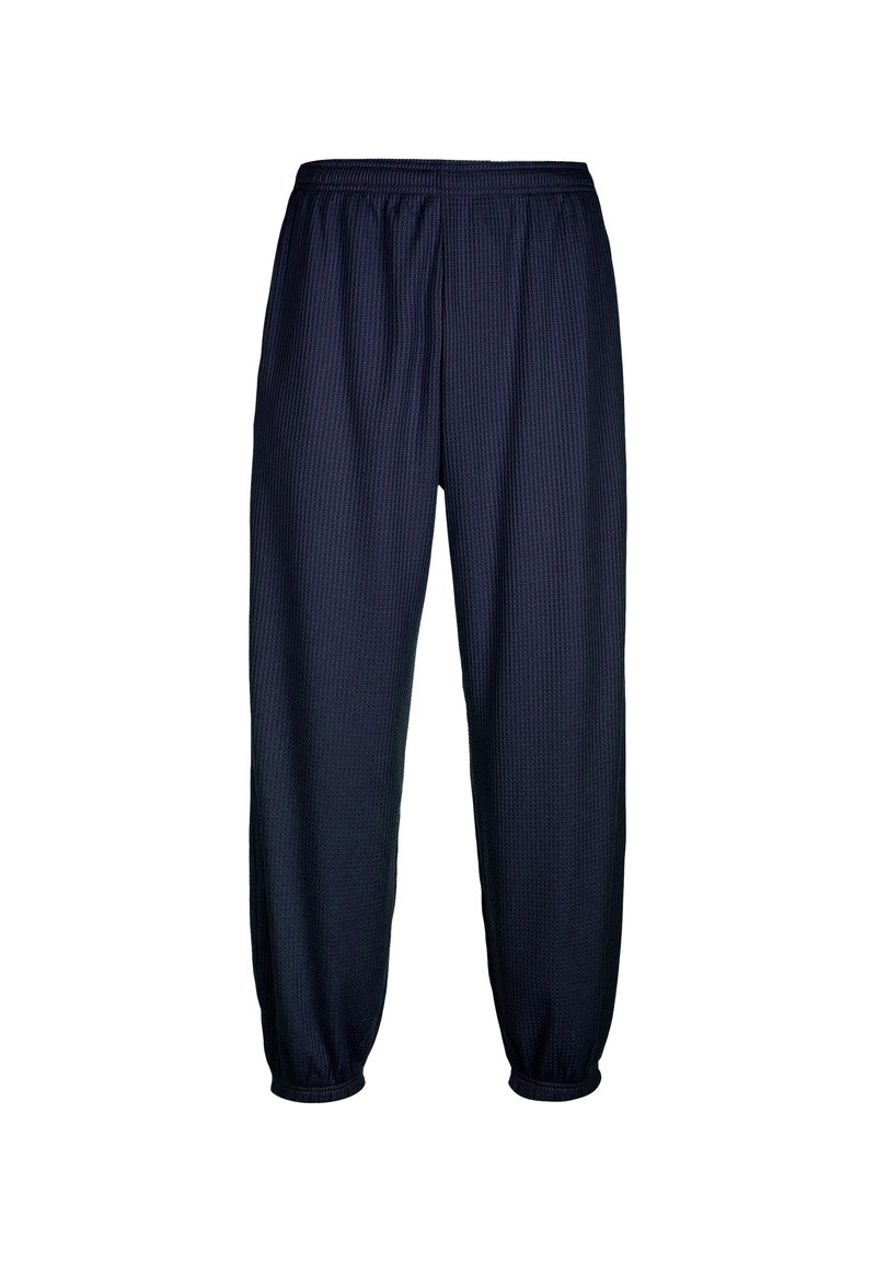 Under Armour Trainingsbroek donkerblauw Under Armour Trainingsbroek donkerblauw