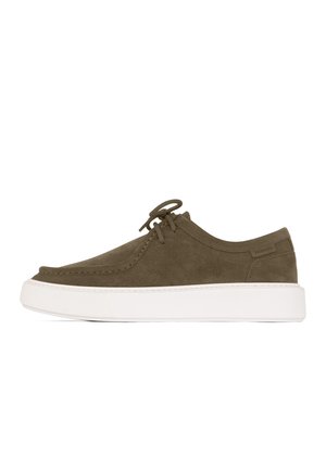 SNEAKERS - Sneakers laag - light brown