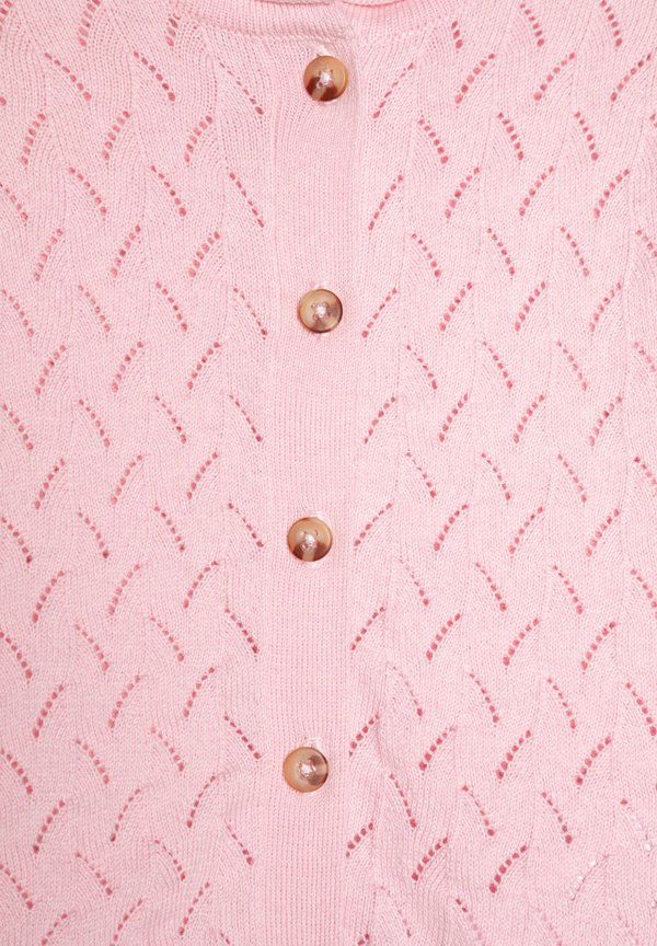 KMGMEGAN LIFE - Cardigan - roseate spoonbill4