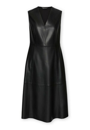 Elena Mirò, ABITO AD A - Robe de jour - nero