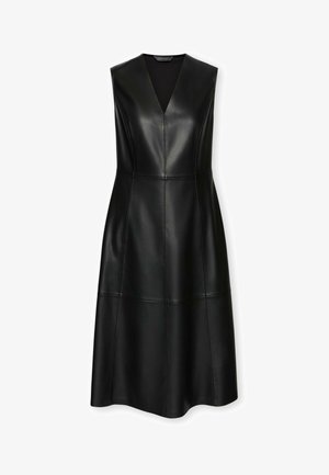 Elena Mirò, ABITO AD A - Robe de jour - nero