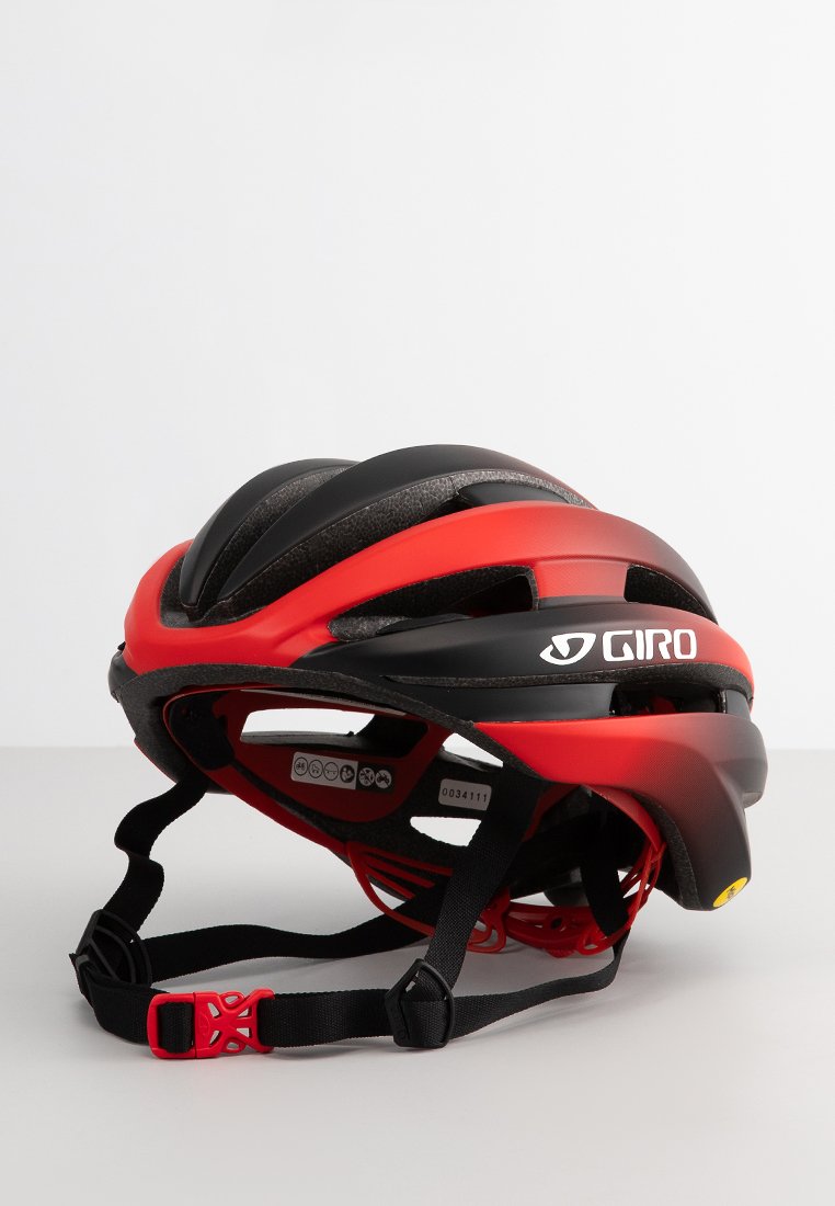 Giro Helm zwart