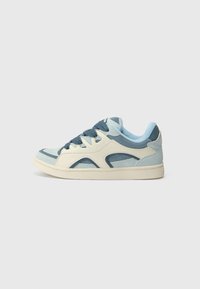 LIBERTY - Skatesko - blue/white
